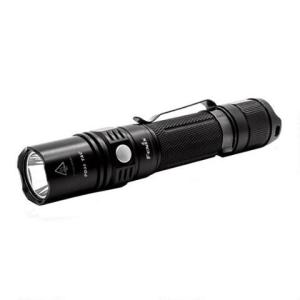 Fenix Flashlights Fenix PD Series PD35 Tactical Edition Black