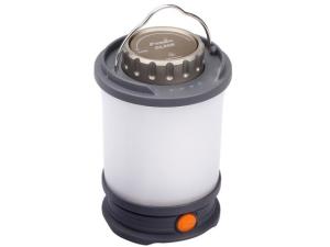 Fenix CL30R Rechargeable Camping Lantern, Gray, CL30R-GREY