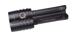 Fenix LR35R 10,000 Lumens Rechargeable Flashlight