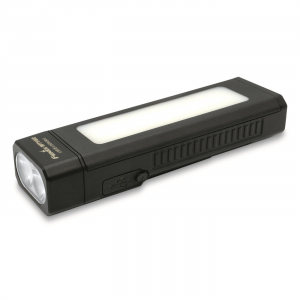 Fenix WT16R Rechargeable Magnetic Flashlight 300 Lumens