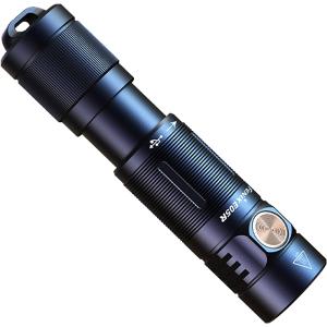 Fenix E05R Flashlight 400 Lumens Rechargeable Battery