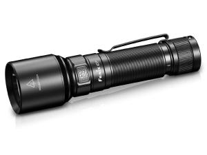 Fenix C7 3000 Lumens High Performance Rechargeable Flashlight