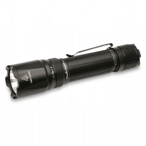 Fenix TK20R V2.0 Rechargeable Tactical Flashlight 3000 Lumen