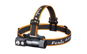 Fenix HM71R USB Rechargeable 2700 Lumen Headlamp