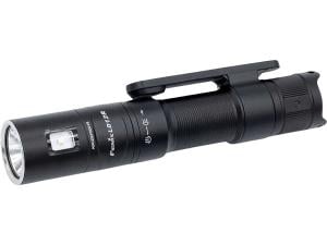 LD12R Rechargeable Flashlight 600 Lumens FENLD12R