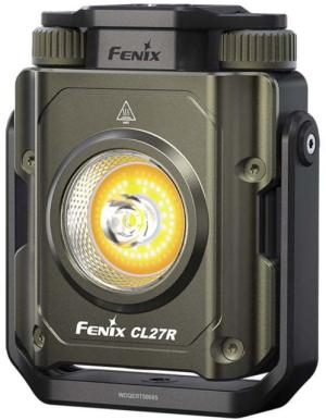Fenix CL27R Rechargeable Lantern - 344885