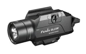 FENIX GL23R Weaponlight - Black