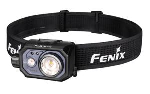 FENIX HL45R Headlamp - Black