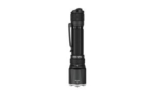 Fenix TK21R Rechargeable Flashlight Black Aluminum (3600 Lumens)