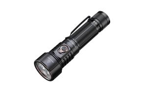 Fenix LD36R Rechargeable Flashlight Flame Camo Aluminum (3600 Lumens)