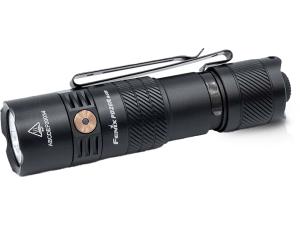 Fenix PD26R Ace Rechargeable Flashlight Black Al (1300 Lumens)