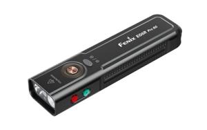 FENIX FENIX E06RPRO 1600LUMEN RECHARGE BLK