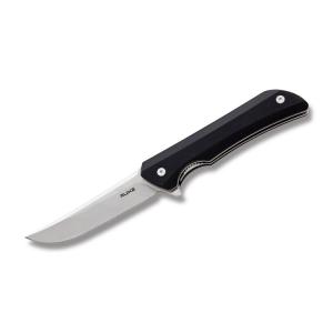 Ruike Hussar Black G-10