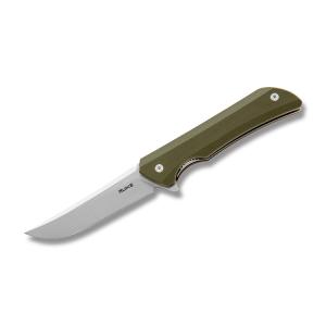 Ruike Hussar Green