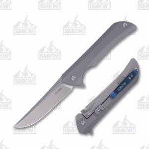 Ruike Knives Hussar Framelock
