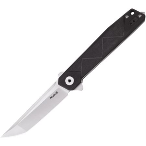 Ruike Knives P127B P127 Linerlock Black