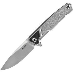 RUIKE P875SZ P875-SZ Framelock w/BetaPlus