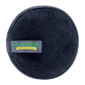 Clenzoil Microfiber Applicator Pad 3471