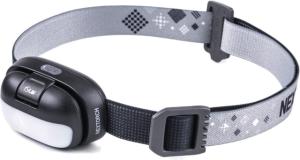 NEXTORCH ISTAR HEADLAMP SUNLIKE LED LIGHT 450 LUMENS