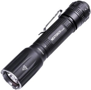 NEXTORCH TA30C Tactical Flashlight 1600 Lumens