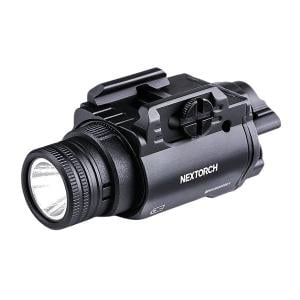 NEXTORCH WL15 1300LM WHITE LIGHT WEAPON LIGHT