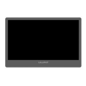 Lilliput A12 12.5-Inch 4K Broadcast Director Monitor in Black