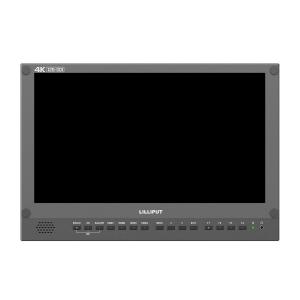 Lilliput 15.6-Inch BM150-12G 4K Broadcast Director Monitor