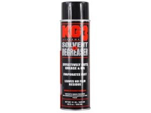 KG KG-3 Gun Cleaner-Degreaser 19 oz Aerosol - 558855