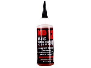 KG KG-12 Big Bore Cleaning Solvent - 144092