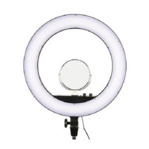 Godox LR160 19.4-Inch LED Ring Light (Bi-Color) in White