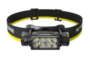 NITECORE HC65UHE HC65 UHE 2000L