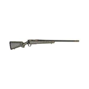 Christensen Arms Ridgeline Rifle 801-06288-00, 300 PRC, 26", Green Carbon Fiber Stock, Burnt Bronze Finish