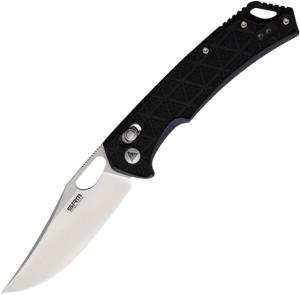 SRM Knives 9201 Ambi Lock SRM9201PB