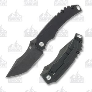 Kansept Pelican A2 Titanium