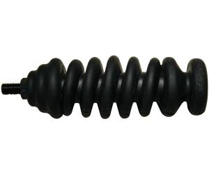 Limbsaver S Coil Stabilizer Black