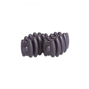 Limbsaver ALPHASHOX Slpit Black PAIR