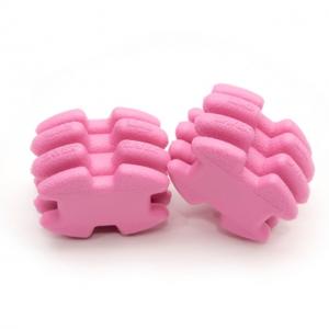 Limbsaver Split SuperQuad Bow Dampener Pink 3478