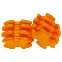 Limbsaver Super Quad Limb Dampener-Orange - 2 Pack
