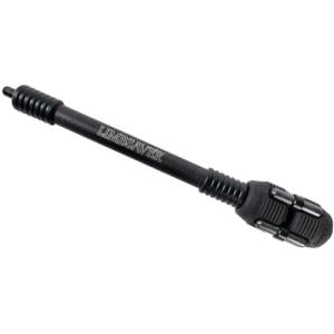 Limbsaver True Track Stabilizer  Black 10 In. 5102