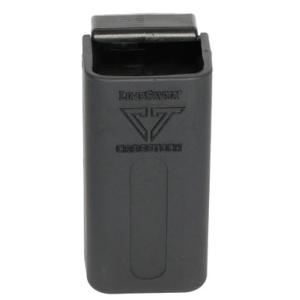 Limbsaver Cross-Tech Magazine Holder Black Double Stack 12572