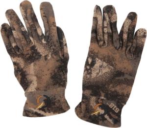 Code of Silence Naponee Merino-LR Gloves - Men's, Camo, Extra Large/2XL, 118007004