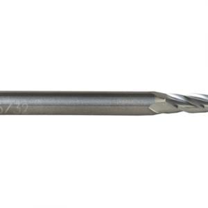 Extractor Milling Cutters - Extractor Milling Cutter, Carbide,  5/32'''', .152'''' Slot Width