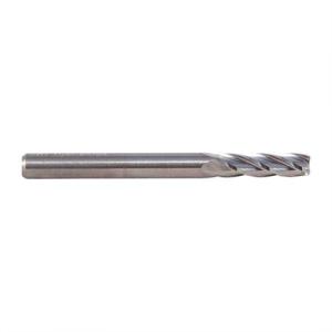 Extractor Milling Cutters - Extractor Milling Cutter, Carbide, 11/64'''', .172'''' Slot Width