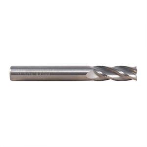 Brownells Solid Carbide Center-Cut End Mill Cutters - 5/16" End Mill