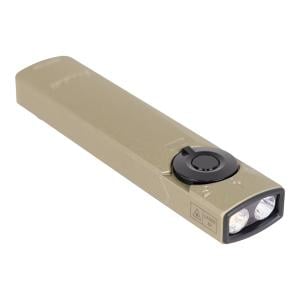 Olight Arkfeld Ultra Rechargeable Flashlight - 919785