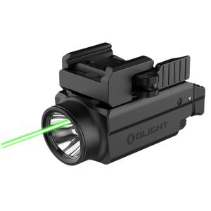 OLIGHT BALDERS BALDER S STROBE 800L