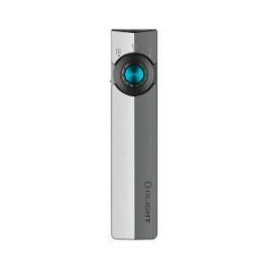 OLIGHT ARKPRO CLASS 3R RECHARGEABLE SILVER GRAPHITE