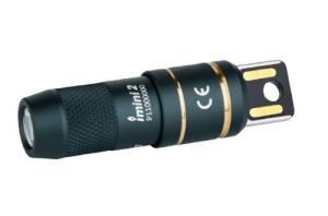 Olight OLIGHT IMINI 2 MAGNETIC LED LIGHT MIDNIGHT BLUE