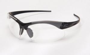 New Arrival Ultra-Light Tr90 Resin Unisex Men Women Clear Lense Bendable/Flexible Rimless/Frameless Reading Glasses Presbyopia Eye Reader With Storage Case (+1.50) (6136797618891)