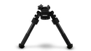 Konus T4.75 ft - 9 ft Bipod, Black, 1949